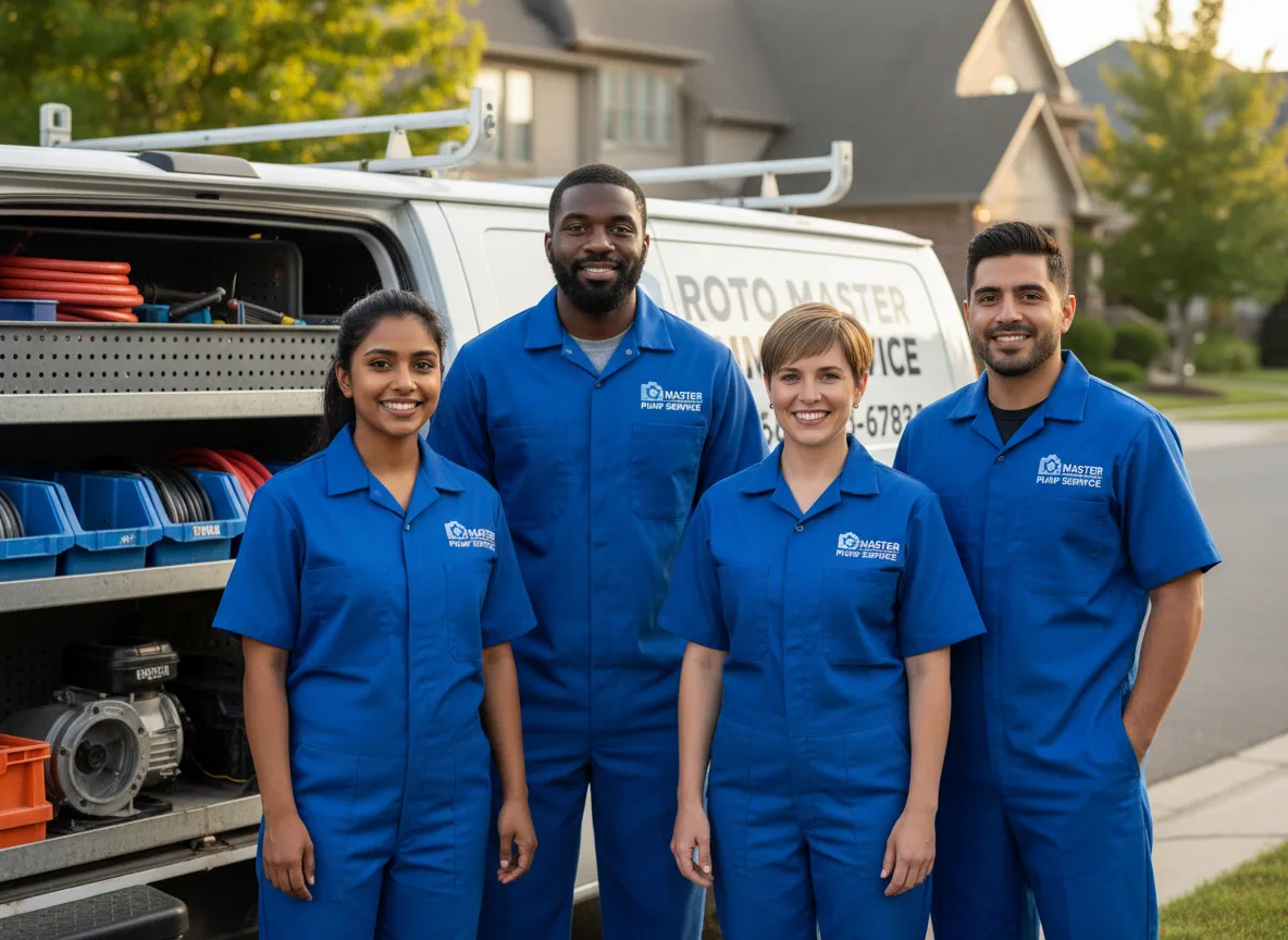 Sump Pump Installation company in Gainestown, AL